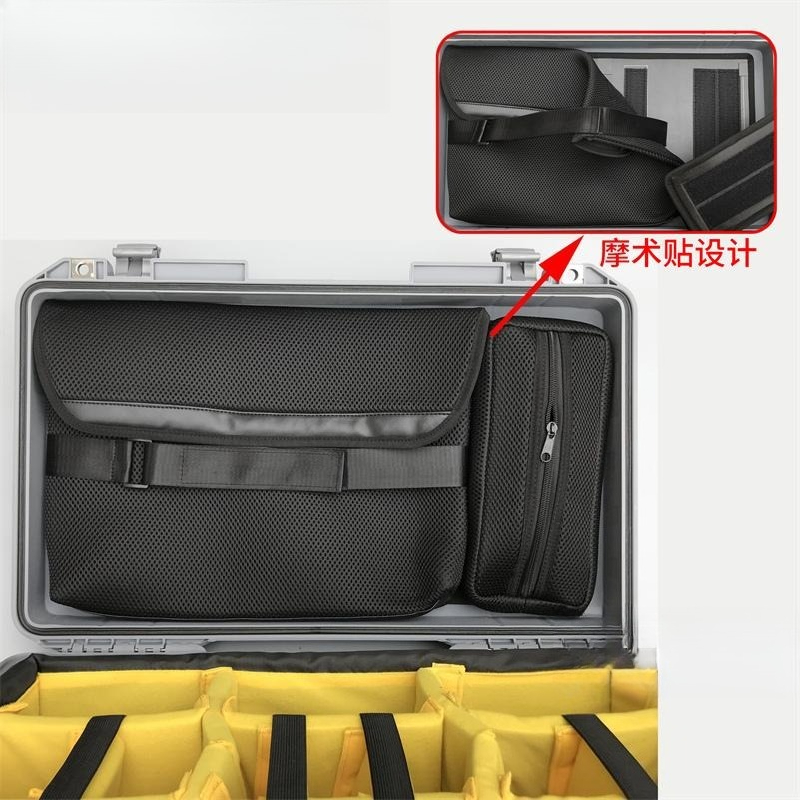1560 Sert Kılıf Aksesuarları K - Laptop Accessories Kit Bag incelemesi ve fiyatı