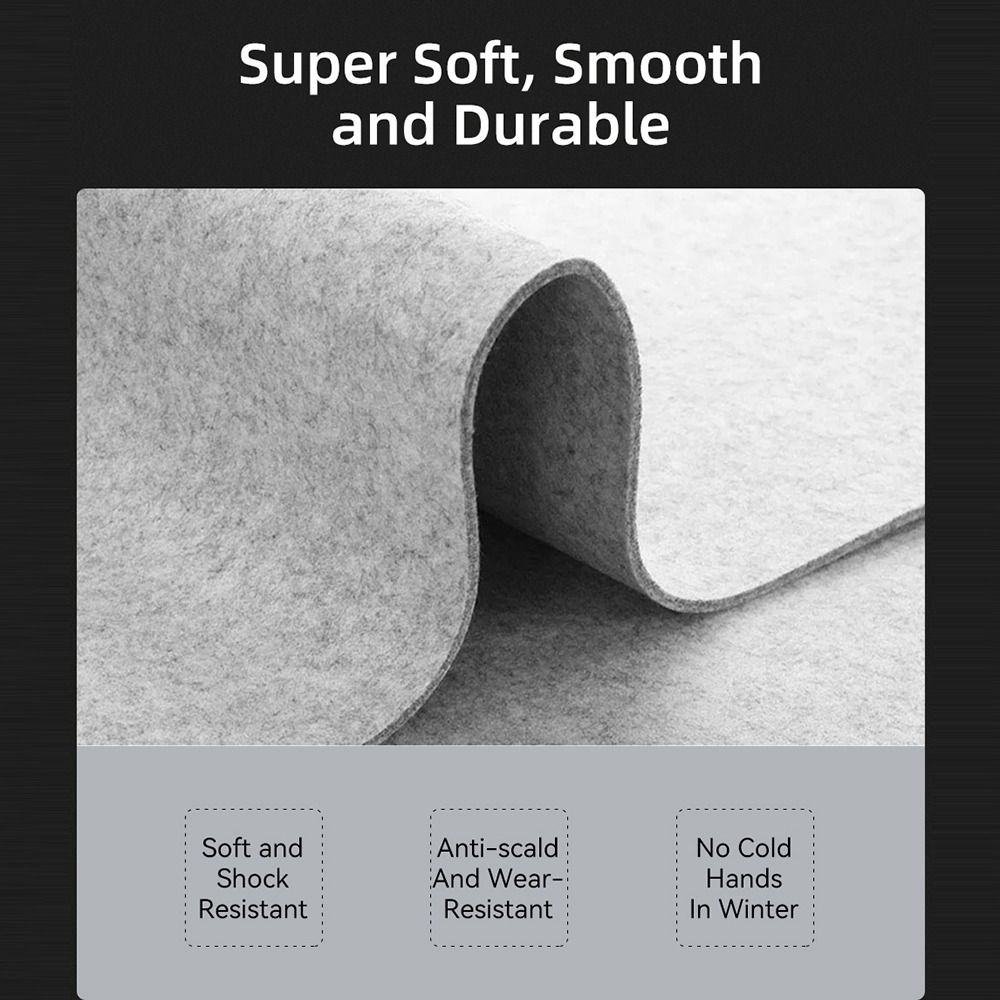 90x40cm Oyun Aksesuarları Yün  - Laptop Accessories Writing Pad incelemesi ve fiyatı