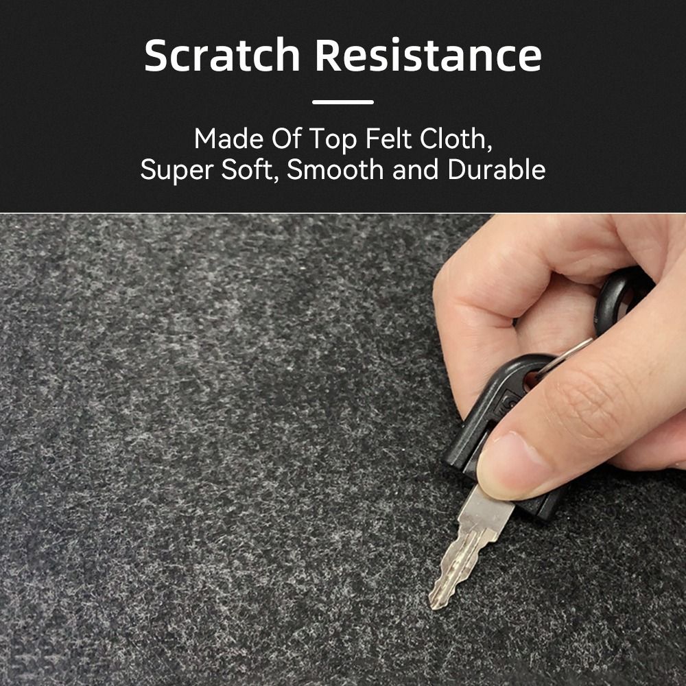 90x40cm Oyun Aksesuarları Yün  - Laptop Accessories Writing Pad incelemesi ve fiyatı