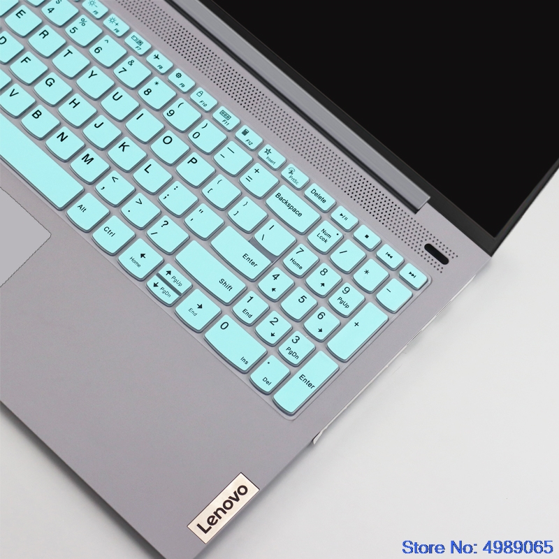 Lenovo IdeaPad 5 15IAL7 15ABA7 - Keyboard Cover Silicone incelemesi ve fiyatı
