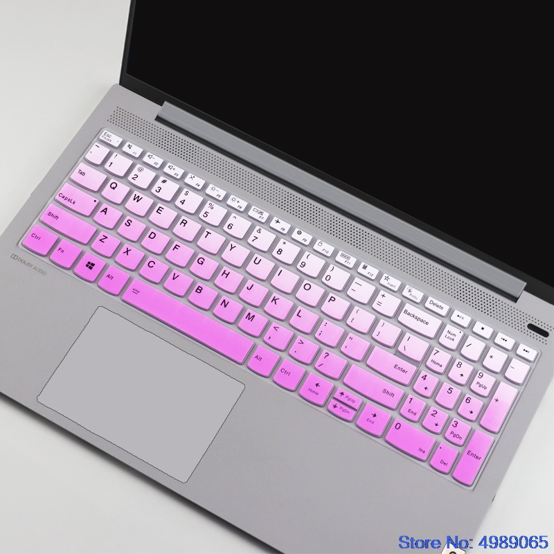 Lenovo IdeaPad 5 15IAL7 15ABA7 - Keyboard Cover Silicone incelemesi ve fiyatı