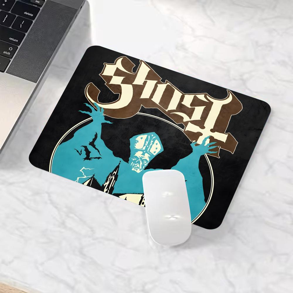 Ghost Band Mouse Gamer Pad PC  - Laptop Accessories Writing Pad incelemesi ve fiyatı