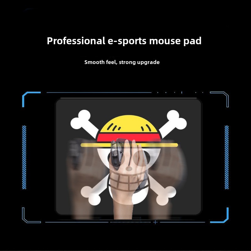 Karikatür Tek Parça Luffy Kafa - Laptop Accessories Toys incelemesi ve fiyatı