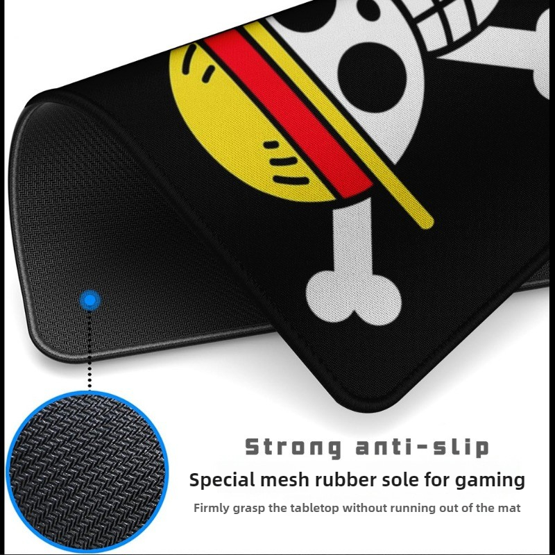 Karikatür Tek Parça Luffy Kafa - Laptop Accessories Toys incelemesi ve fiyatı