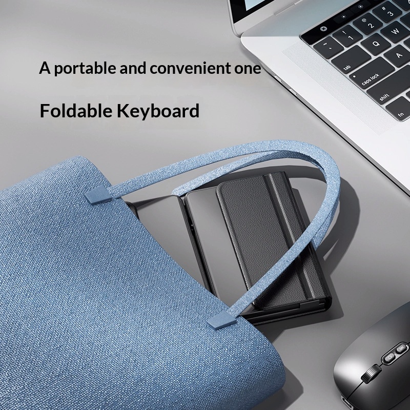 Mengzu Üç Katlı Kablosuz Bluet - Laptop Accessories Toys incelemesi ve fiyatı