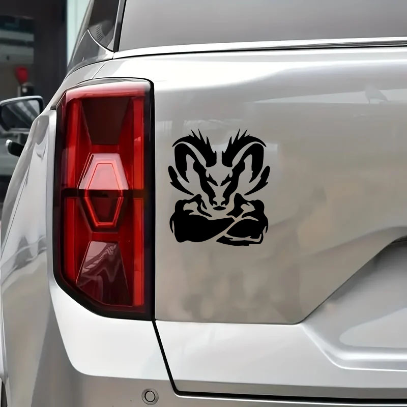 Yaratıcı Dodge Ram Kafa Araba  - Laptop Accessories Ram incelemesi ve fiyatı