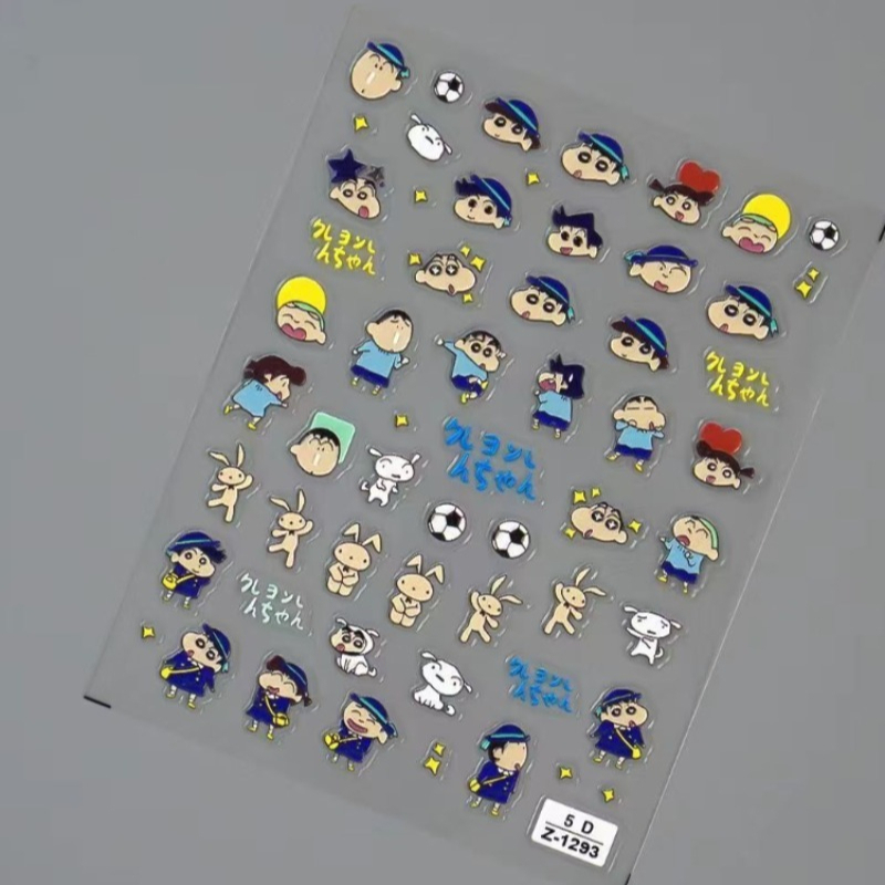 Crayon Shin-chan Yaratıcı Kağı - Laptop Accessories Decoration incelemesi ve fiyatı
