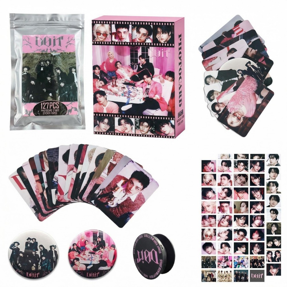 YAPILACAK ŞEYLER Temalı Kpop S - Laptop Accessories Decoration incelemesi ve fiyatı