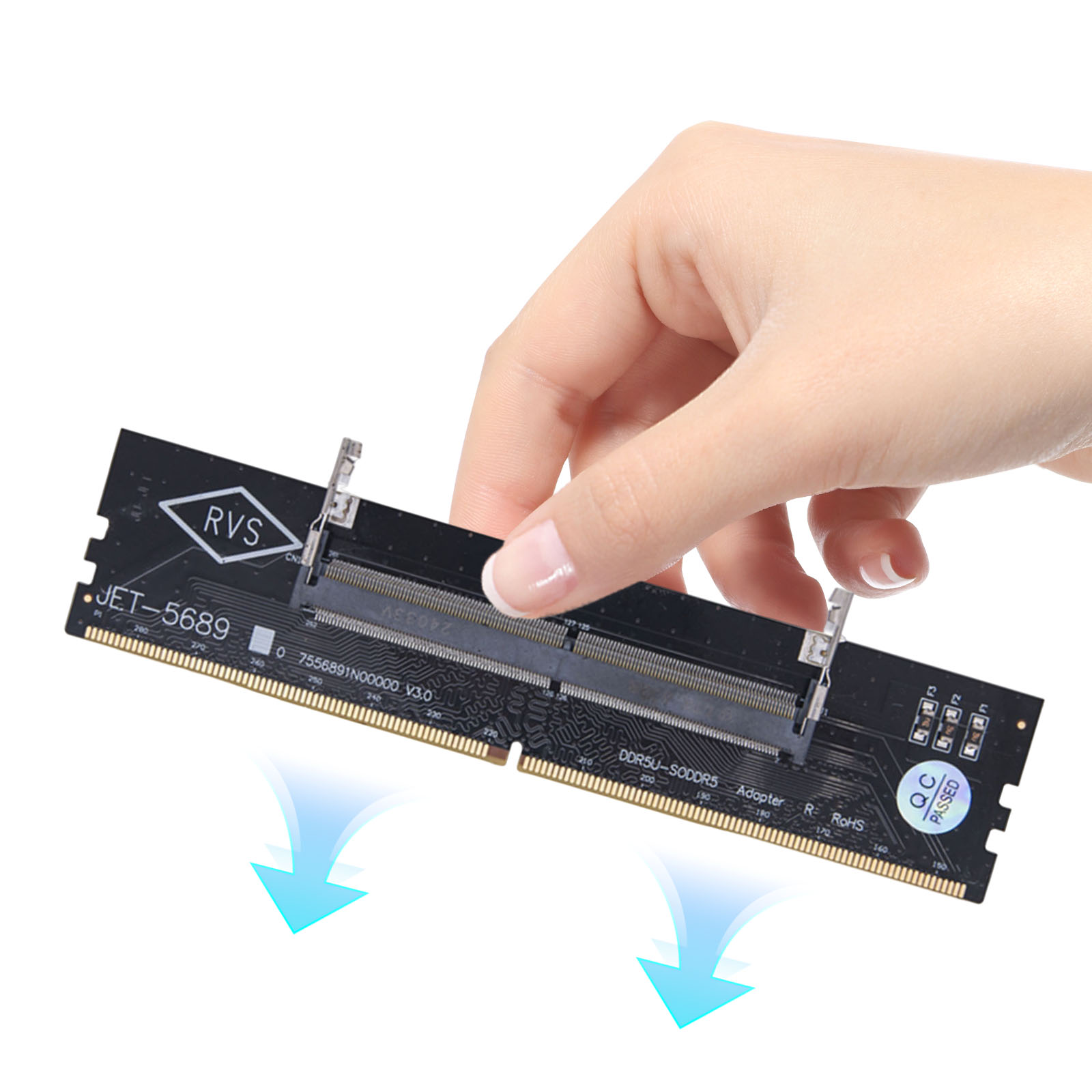 DDR5 Dizüstü Bilgisayardan Mas - Laptop Accessories Ram incelemesi ve fiyatı