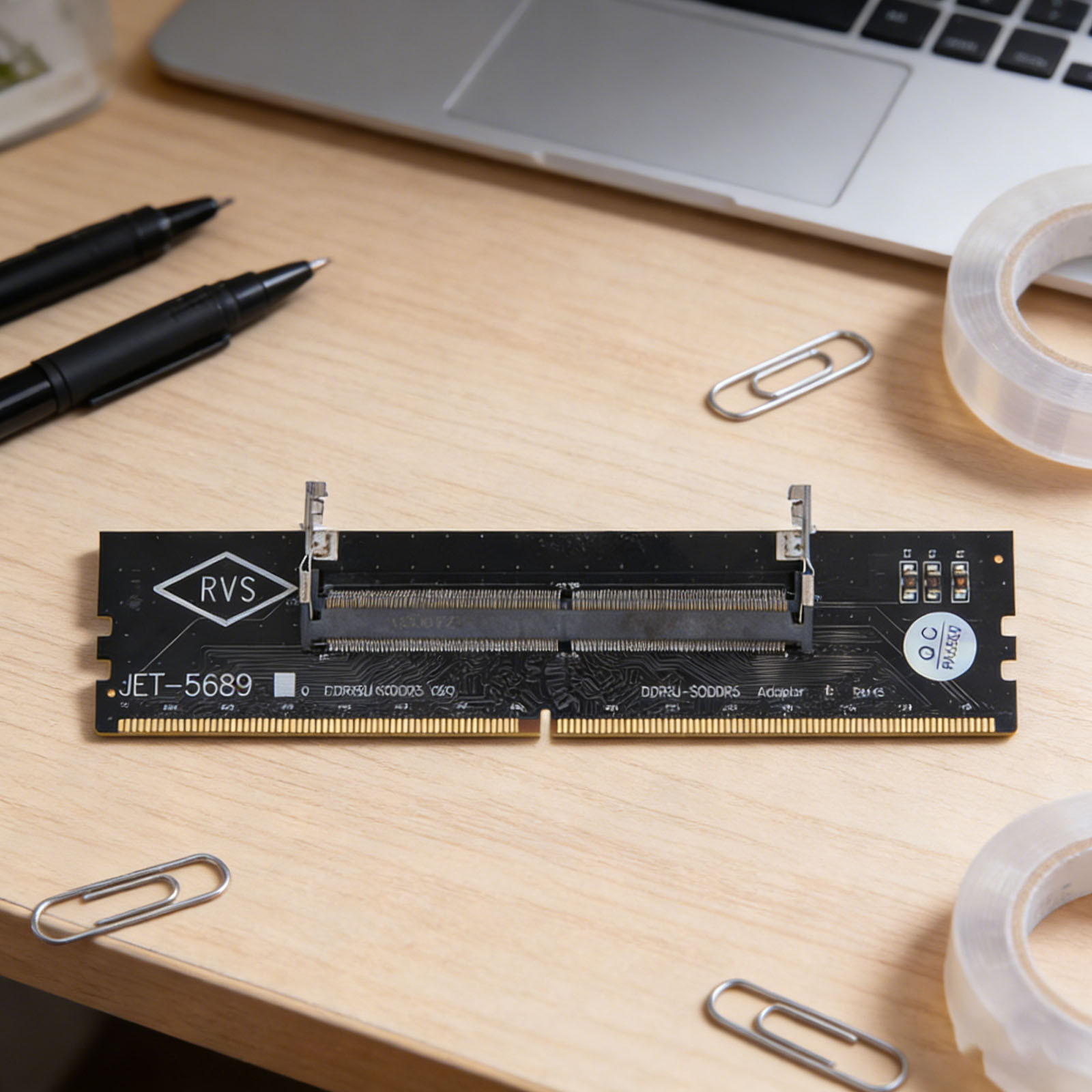 DDR5 Dizüstü Bilgisayardan Mas - Laptop Accessories Ram incelemesi ve fiyatı