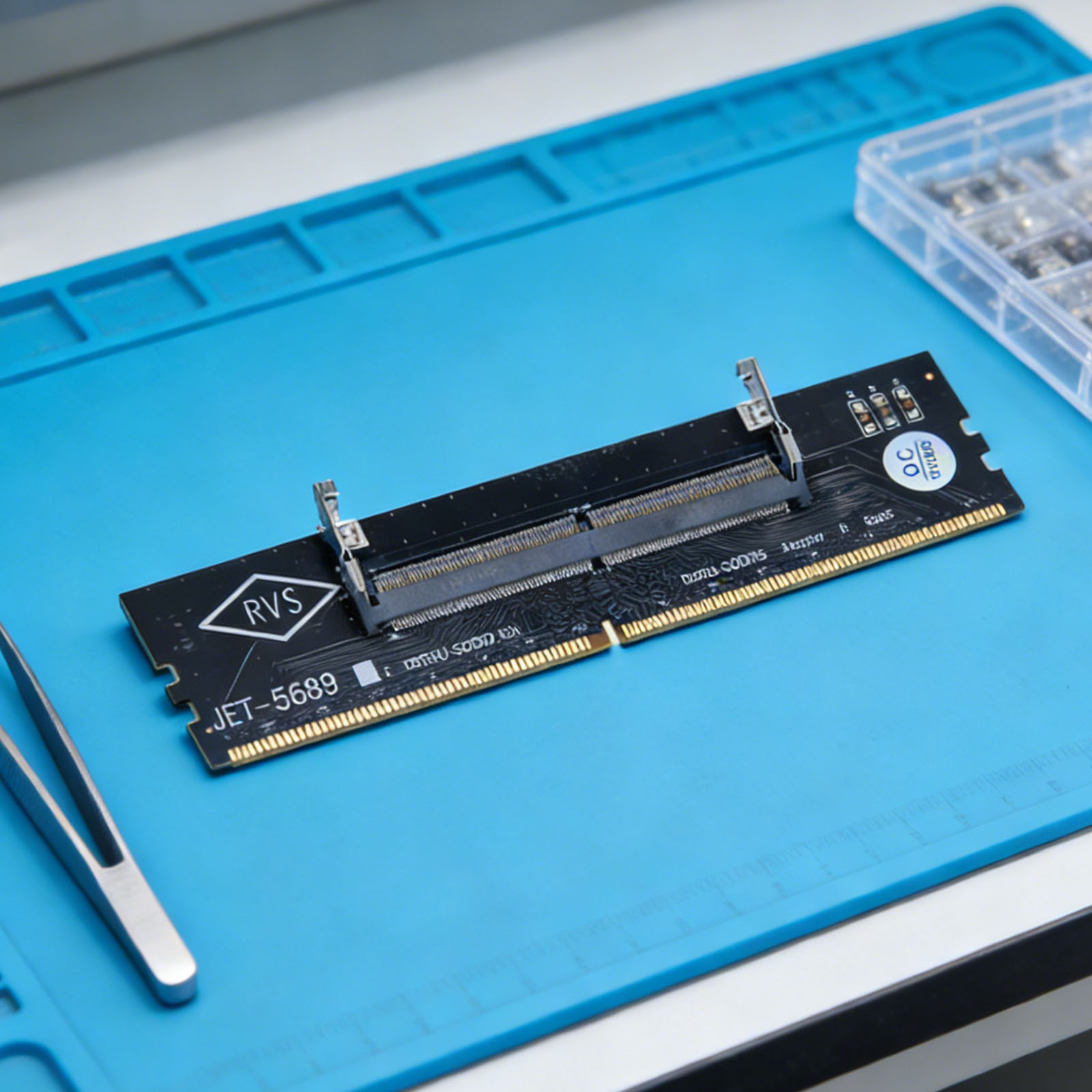 DDR5 Dizüstü Bilgisayardan Mas - Laptop Accessories Ram incelemesi ve fiyatı