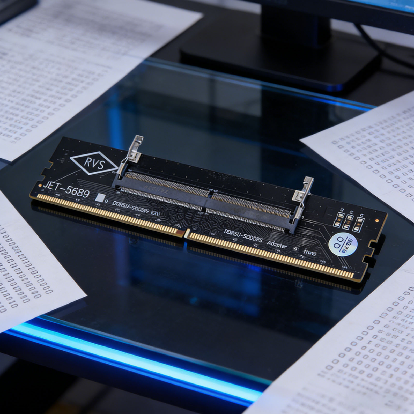 DDR5 Dizüstü Bilgisayardan Mas - Laptop Accessories Ram incelemesi ve fiyatı