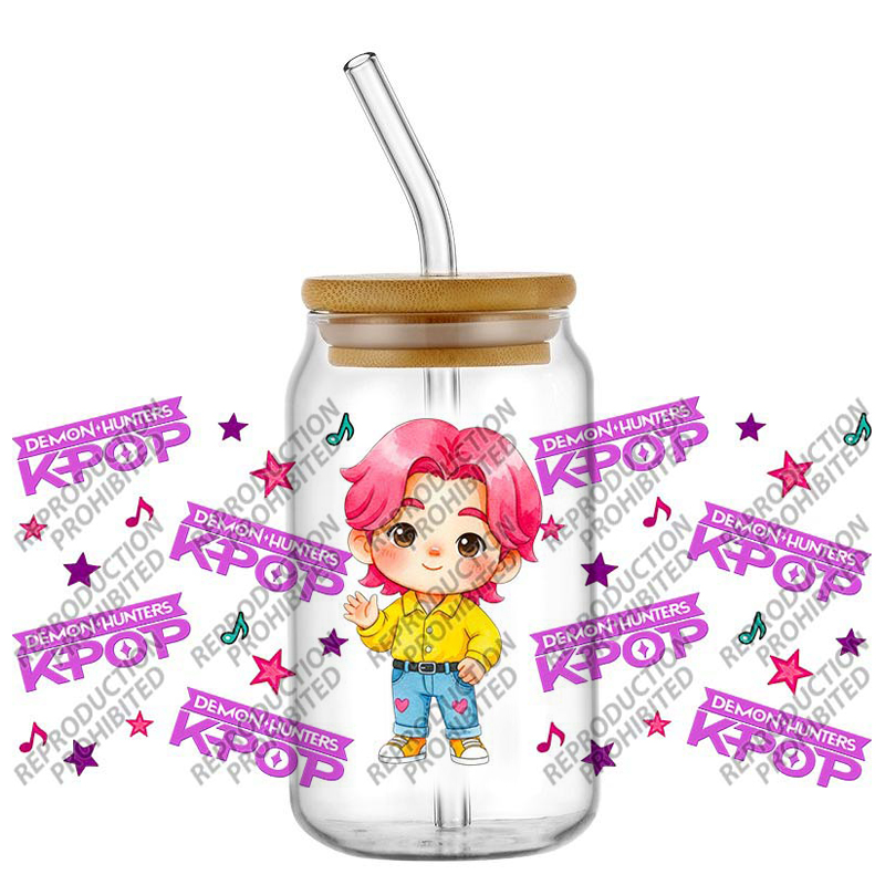 K-POP Vibes Koleksiyonu 16oz L - Accessories Laptop incelemesi ve fiyatı