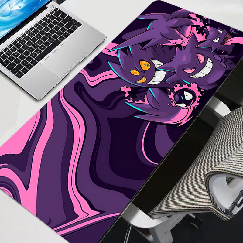 Büyük Mouse Pad G-gengar Fare  - Laptop Accessories Toys incelemesi ve fiyatı