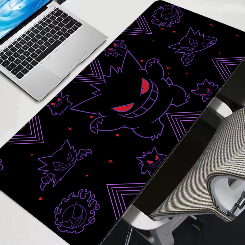 Büyük Mouse Pad G-gengar Fare  - Laptop Accessories Toys incelemesi ve fiyatı
