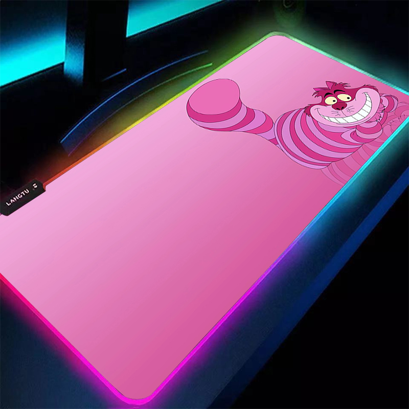 Büyük Mouse Pad RGB A-Alices i - Laptop Accessories Toys incelemesi ve fiyatı