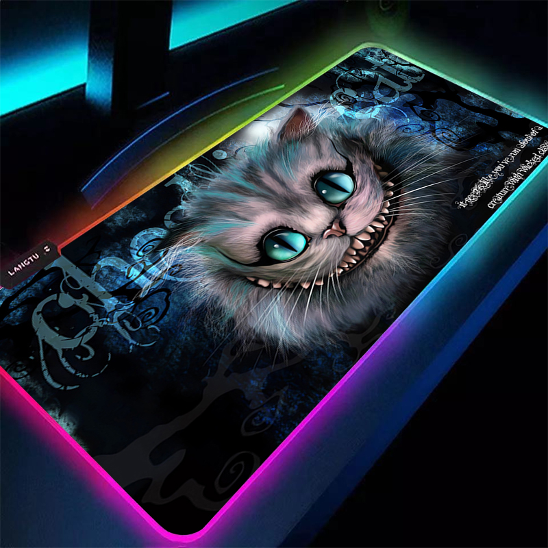 Büyük Mouse Pad RGB A-Alices i - Laptop Accessories Toys incelemesi ve fiyatı
