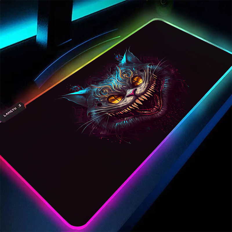 Büyük Mouse Pad RGB A-Alices i - Laptop Accessories Toys incelemesi ve fiyatı