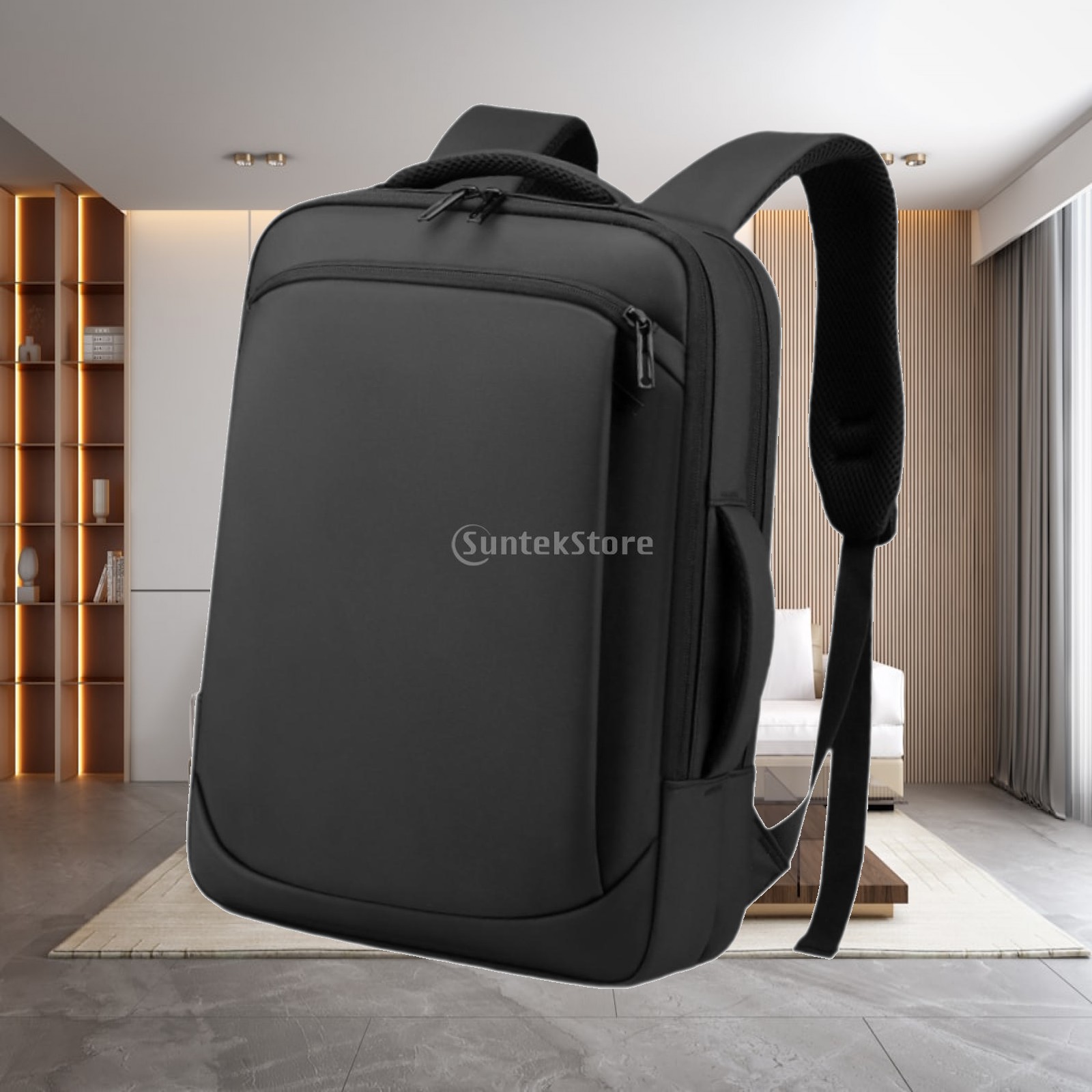 Bilgisayar Sırt Çantası Su Geç - Laptop Bag Waterproof incelemesi ve fiyatı